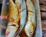 Foto langkah ke 1 dari resep Ikan Kembung sambal ijo.