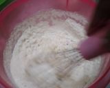 Foto langkah ke 4 dari resep Kue Cubit Matcha.