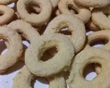 Foto del paso 5 de la receta: 🍋 Aritos de Limón 🍋