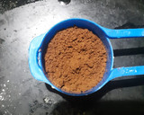 ஹோம்மேட் சாக்லேட் (Homemade chocolate recipe in tamil) ரெசிபி ஸ்டேப் 2 புகைப்படம்