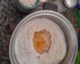 Foto del paso 2 de la receta: Pan casero
