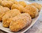 Foto del paso 8 de la receta: Croquetas de pollo