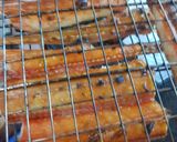Hình bước làm 2 của món Cá chìa vôi nướng mọi