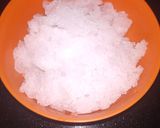 A picture of step 6 of Magic Bluebellvine Lemonade.