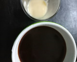 Foto del paso 1 de la receta: Café ☕️ Bombón