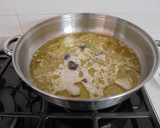 Foto del paso 12 de la receta: Bacalao al pil pil y ñoras
