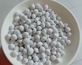 Hình bước làm 2 của món Trân châu hoa đậu biếc 🧊