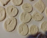 Foto del paso 5 de la receta: Tortas fritas