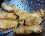 Foto langkah ke 4 dari resep Spicy karaage versi simple.