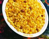 જુવાર ધાણી ચેવડો (Jowar Dhani Chevdo Recipe In Gujarati) રેસીપી સ્ટેપ5ફોટો