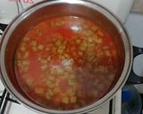 Foto del paso 9 de la receta: Sopa de fideo con nopales
