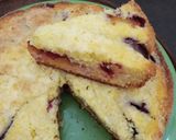 Foto del paso 2 de la receta: Tarta de ciruelas