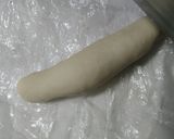 Foto langkah ke 6 dari resep Kulit Pangsit/ Dumpling Wrap.