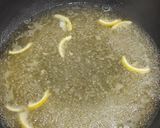 Foto langkah ke 2 dari resep Chicken Honey Lemon.
