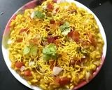 ભેળ (Bhel Recipe In Gujarati) રેસીપી સ્ટેપ5ફોટો