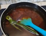 Foto langkah ke 4 dari resep Sirup Gula Merah Kental.