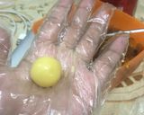 Foto langkah ke 4 dari resep Nastar lumer pake teflon.