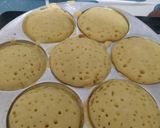 Foto langkah ke 4 dari resep Martabak Terang Bulan Mini.