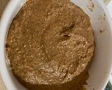 Foto del paso 3 de la receta: Mug cake cinnamon roll Fit