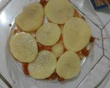 Foto langkah ke 3 dari resep Potato lasagna.