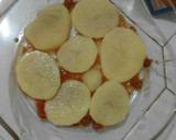 Foto langkah ke 3 dari resep Potato lasagna.