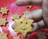 লিটিল স্টার পটাটো স্মাইলি (little star potato smiley recipe in Bengali) রেসিপি ধাপ - 5 ছবি