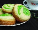Foto langkah ke 6 dari resep 45. Kue Bolu sederhana.