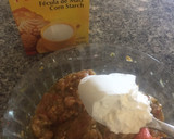 Foto del paso 3 de la receta: Albóndigas de pollo en air fryer