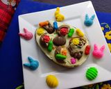 Foto del paso 5 de la receta: Huevo de pascua tableta