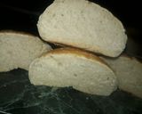 Foto del paso 7 de la receta: Pan casero hecho con aceite (receta fácil y económica)