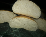 Foto del paso 7 de la receta: Pan casero hecho con aceite (receta fácil y económica)