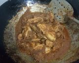 Foto langkah ke 8 dari resep Rendang Fillet Ayam.