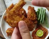 Foto langkah ke 3 dari resep Ayam Goreng Sereh.