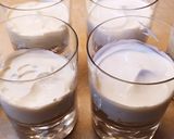 Φωτογραφία βήματος 3 της συνταγής Cheesecake ατομικό στο ποτήρι