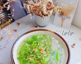 Hình bước làm 4 của món 🔷️CƠM NHÀ #01