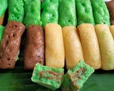 Foto langkah ke 4 dari resep Pukis lumer,super empuk.