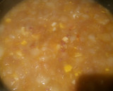 Foto del paso 3 de la receta: Maimones de las paredejas (sopa de ajo)