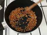 Popcorns/pochoclos azucarados y crocantes 👌