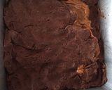 Foto del paso 3 de la receta: Galleta gigante rellena de dulce de leche