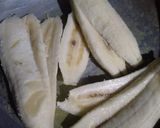 Foto langkah ke 2 dari resep Pisang bakar simpel.
