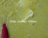 Foto langkah ke 4 dari resep Bubur Jagung Manis.
