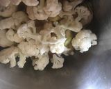Foto del paso 2 de la receta Arroz seco de verdura y pollo, rápido