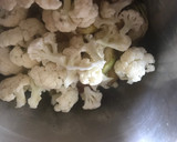 Foto del paso 2 de la receta: Arroz seco de verdura y pollo, rápido