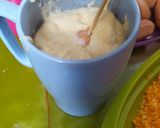 Foto langkah ke 7 dari resep Mini corndog simple enaak.
