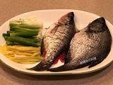 紅燒鯽魚