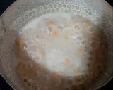 Foto langkah ke 3 dari resep 39. Bubur Oatmeal Wortel.