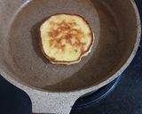 Foto langkah ke 3 dari resep Pancake Pisang.