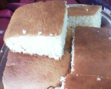 Foto del paso 4 de la receta: Torta de yogurt