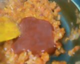 A picture of step 4 of Baked eggplant.