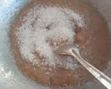 सूजी हलवा (Suji halwa recipe in hindi) रेसिपी चरण 7 फोटो